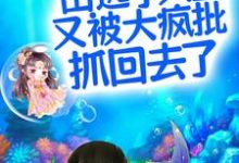 完结版《呜！出逃小人鱼又被大疯批抓回去了》在线免费阅读-牛皮文学