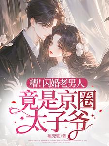 糟！闪婚老男人竟是京圈太子爷完整版小说，糟！闪婚老男人竟是京圈太子爷顾晚晚傅野