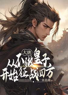 《大唐：从不做皇子开始征战四方》完整版小说免费阅读