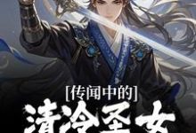 小说《传闻中的清冷圣女，居然超纯情？》完整版在线章节免费阅读-牛皮文学