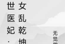 倾世医妃：嫡女乱乾坤苏瑶在线章节免费阅读-牛皮文学