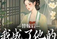 宋初冬小说替嫁后,我成了他的心中挚爱在线阅读章节-牛皮文学