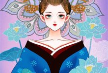 《惹春枝》小说大结局免费试读 乔婉晴小说-牛皮文学