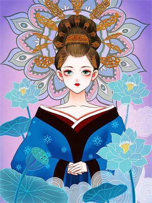 《惹春枝》小说大结局免费试读 乔婉晴小说