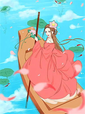 黄嘉月小说完结版在线阅读，穿成最惨女配，劫主角气运爽翻了免费看