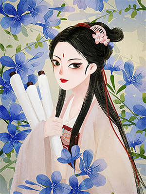 林月顾青完整版《直播仙子修行，仙子表示抗拒》小说免费阅读