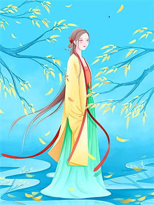 吴叶严钲小说完结版在线阅读，再回首，嗅青梅免费看
