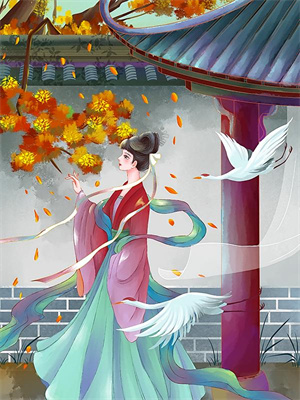 走，到合欢宗当圣子去叶嗔小说免费阅读