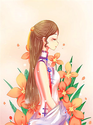 哪里可以免费找到离婚后，我的桃花不请自来？