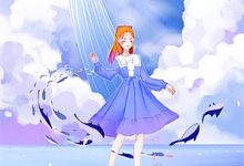 完结版《速速跪下！老祖宗来整顿大佬圈了》在线免费阅读-牛皮文学