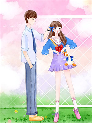 小说《恰似朝暮不负何求》章节免费阅读