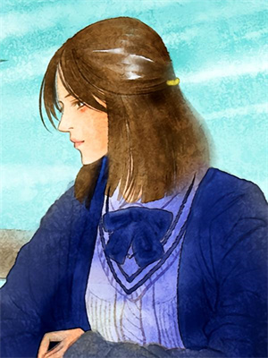 我真的陪他淋过大雨小说，我真的陪他淋过大雨姜青黎