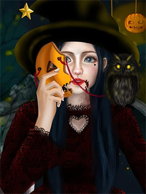 李晏小说叫什么（坑货系统，你等着免费阅读）