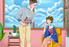完结版《未婚妻和竹马相爱相杀十年，我选择放手》在线免费阅读-牛皮文学