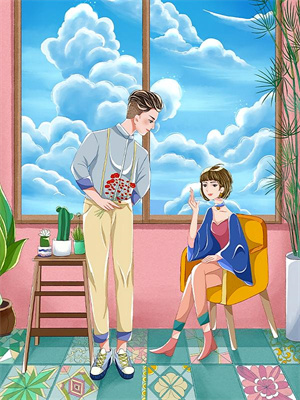 完结版《未婚妻和竹马相爱相杀十年，我选择放手》在线免费阅读