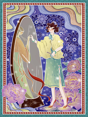 已完结小说《良言难渡负心人》在线章节阅读