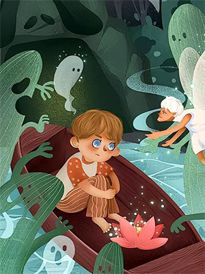 《韶华》小说章节在线试读，《韶华》最新章节目录