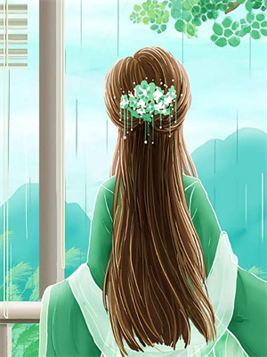 小说《经年漂浮红尘中》在线章节阅读