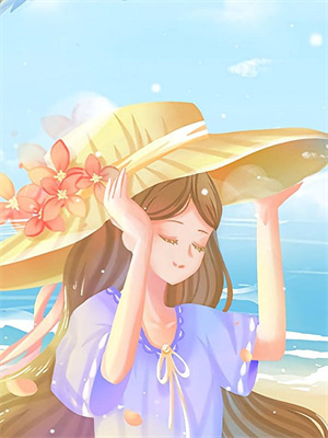 已完结小说《也曾想陪你看朝露萤火》在线章节阅读