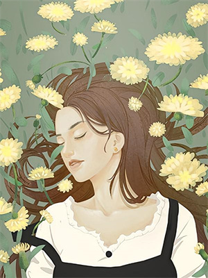 求流年再无过往小说的全文免费阅读链接