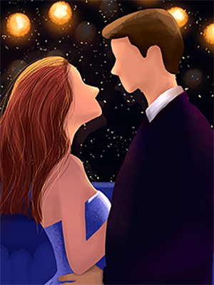 盲盒抽妻抽出来白月光小说有没有完整的免费版本在线阅读？