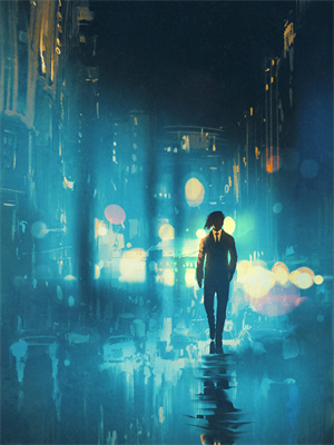 小说《她在黎明等待》章节免费阅读