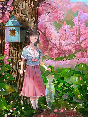 被爱判处终身孤寂小说有没有完整的免费版本在线阅读？