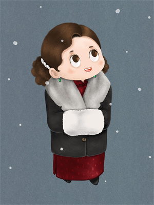 完结版《别离如梦无归期》章节目录在线阅读