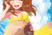 完结版《朝云绚丽一瞬》章节阅读-牛皮文学