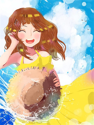 完结版《朝云绚丽一瞬》章节阅读