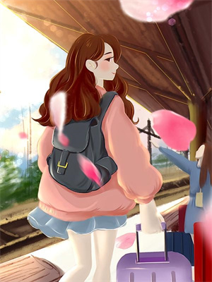 已完结小说《她与星河皆璀璨》章节免费阅读