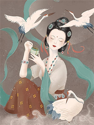 顾清虞林屿小说一别缱绻祭当年章节免费阅读