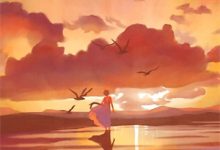 许砚四月小说在线章节免费阅读(死后第四年,她回来了无弹窗无删减)-牛皮文学