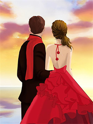 盛棠陆淮之小说叫什么（甩掉的京圈太子爷，他又缠上来了免费阅读）