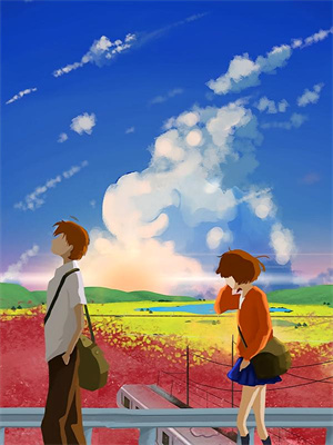 岁岁朝朝不相逢小说，岁岁朝朝不相逢楚云澜苏扶楹