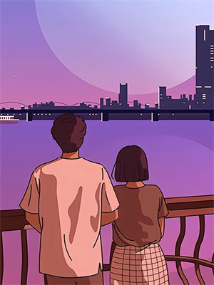 闺蜜大哥不好惹，偏我把他当男模江矜贺以年大结局在哪能免费看？