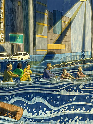 逼我嫁植物人，别后悔！牧晚云历云洲大结局全文地址求分享