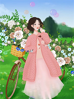 七零：恶女重生，在线赎罪许冬儿傅良屿后续大结局去哪看？